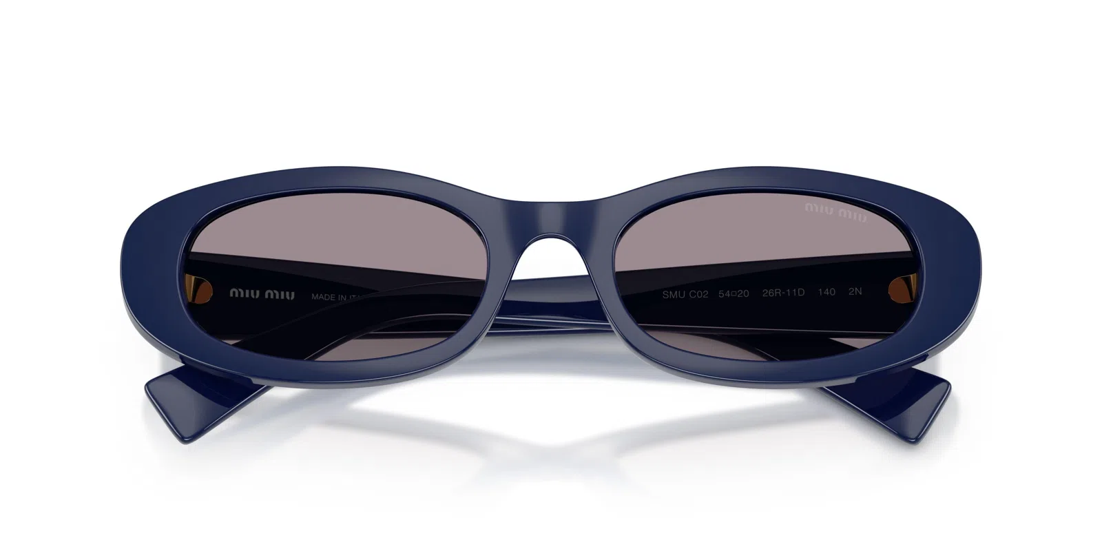 Miu C02S Sunglasses - view 20